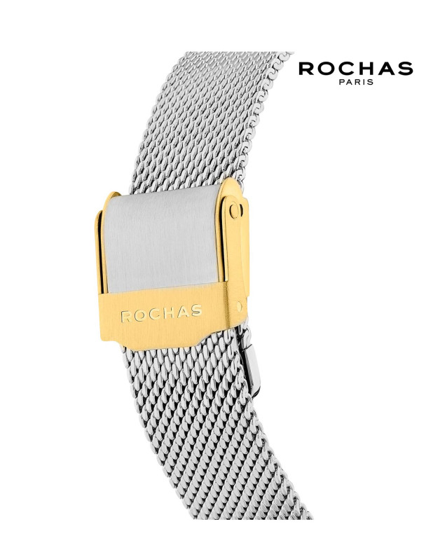 ROCHAS Ladies Watch